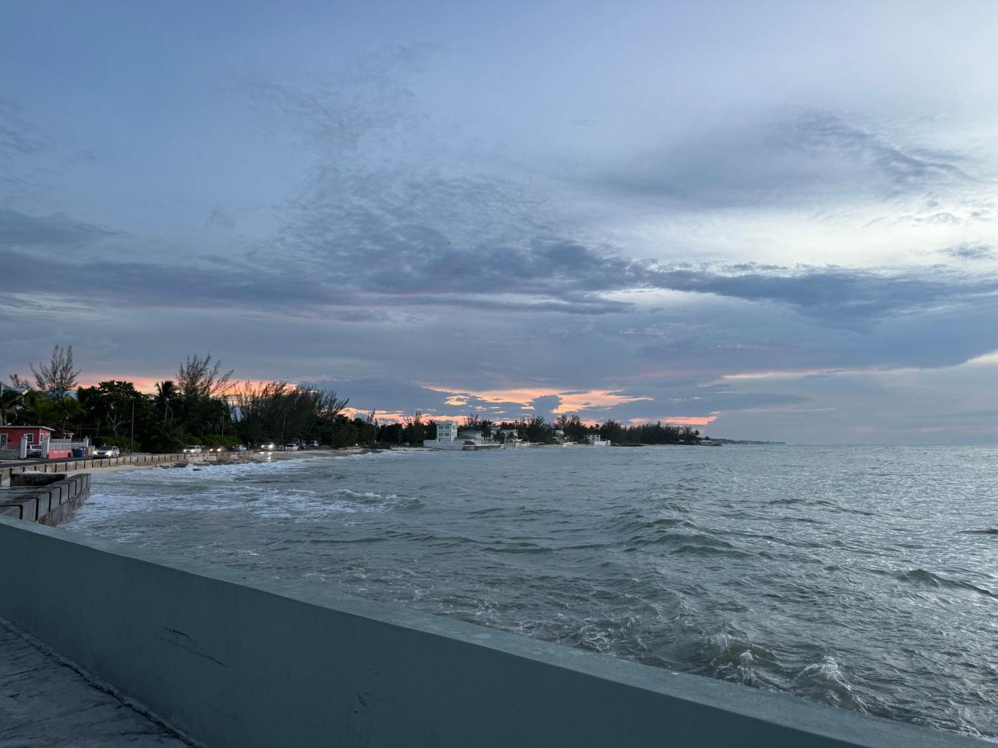 Sunset Cove - Vacation In Paradise! Nassau Extérieur photo