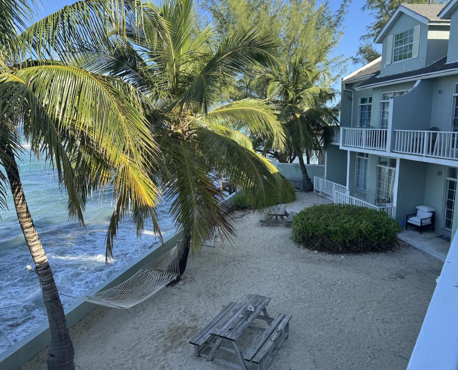 Sunset Cove - Vacation In Paradise! Nassau Extérieur photo