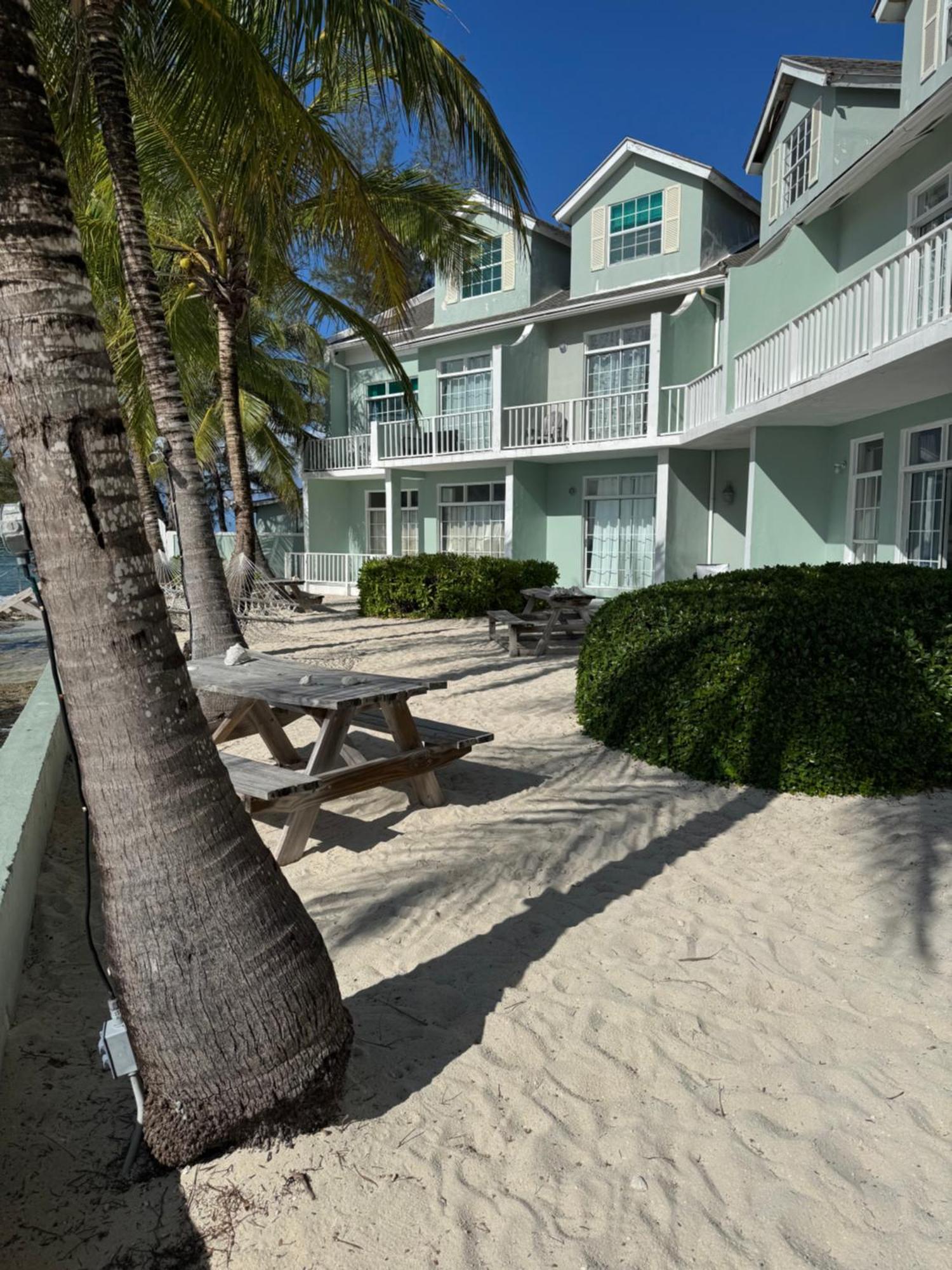 Sunset Cove - Vacation In Paradise! Nassau Extérieur photo